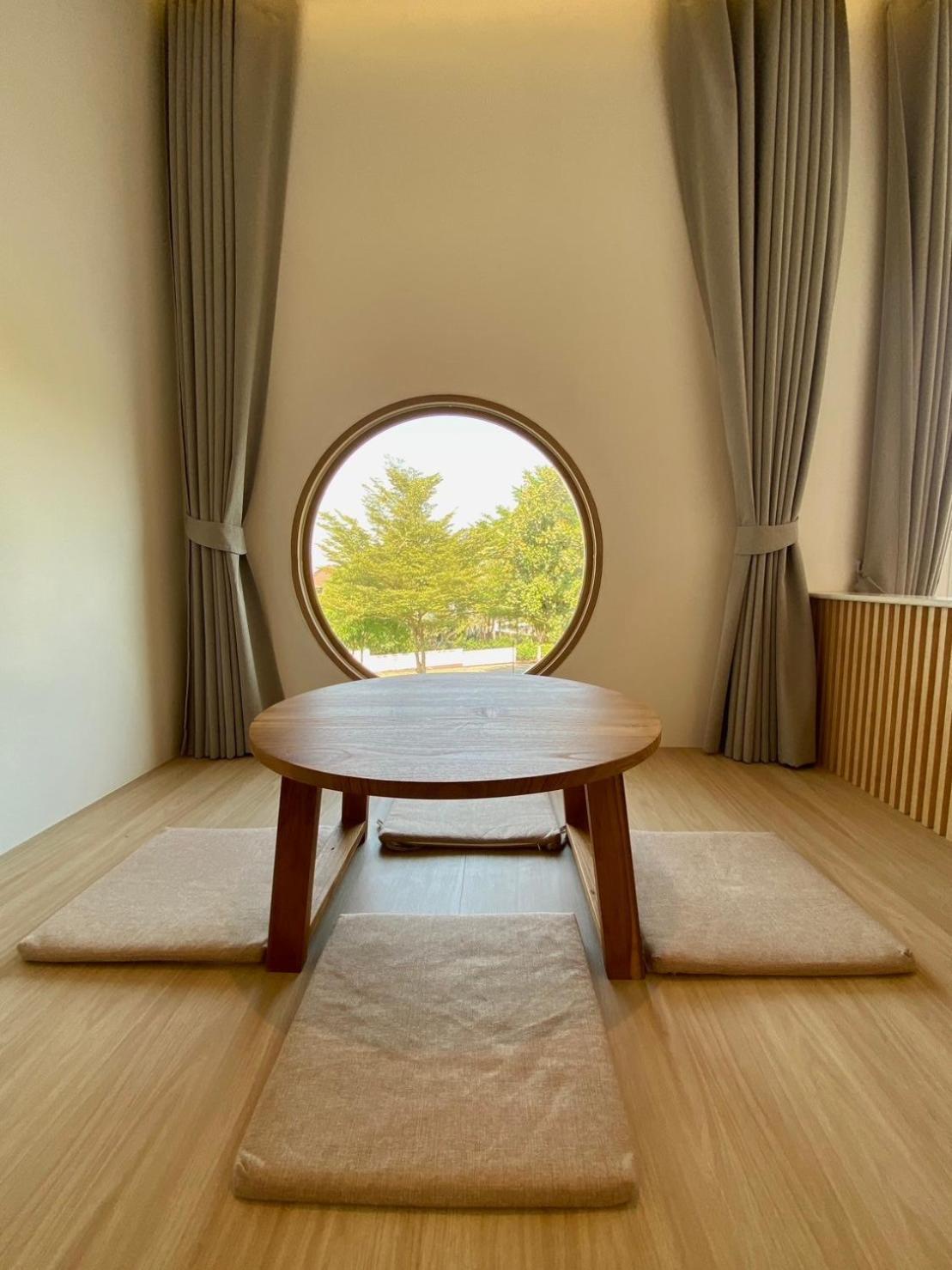 Punn Hotel Korat Nakhonratchasima Exteriör bild