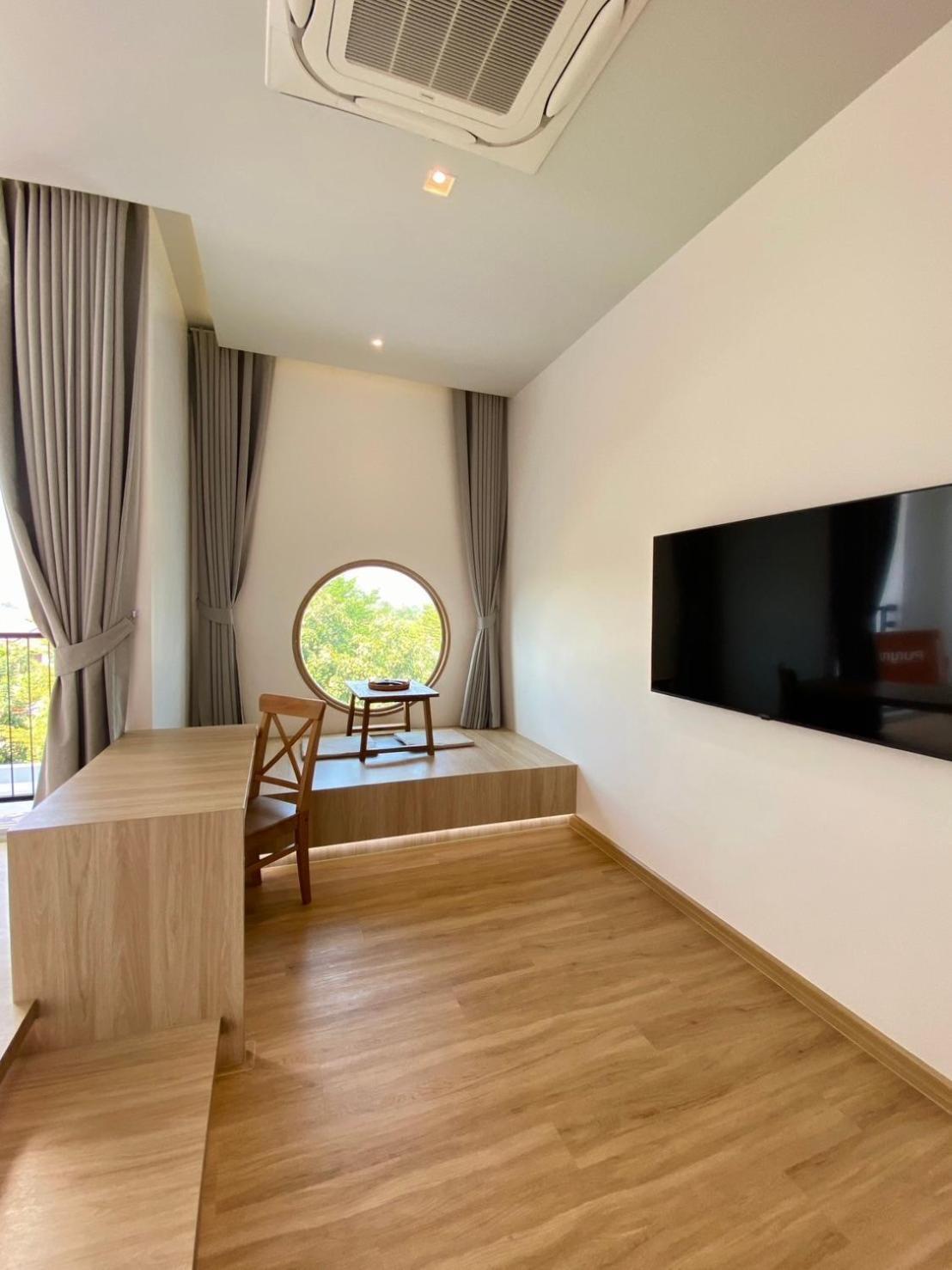 Punn Hotel Korat Nakhonratchasima Exteriör bild