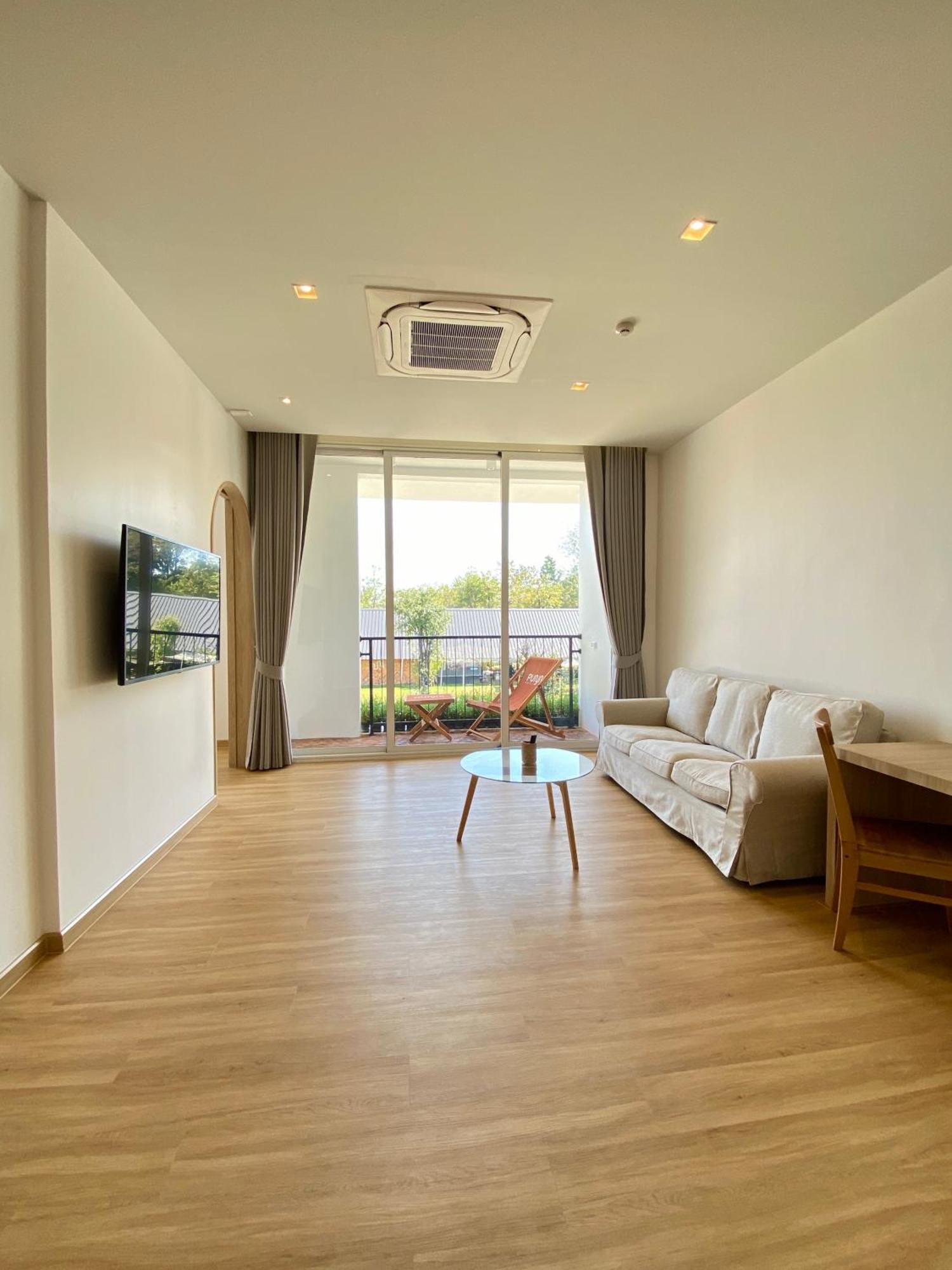 Punn Hotel Korat Nakhonratchasima Exteriör bild