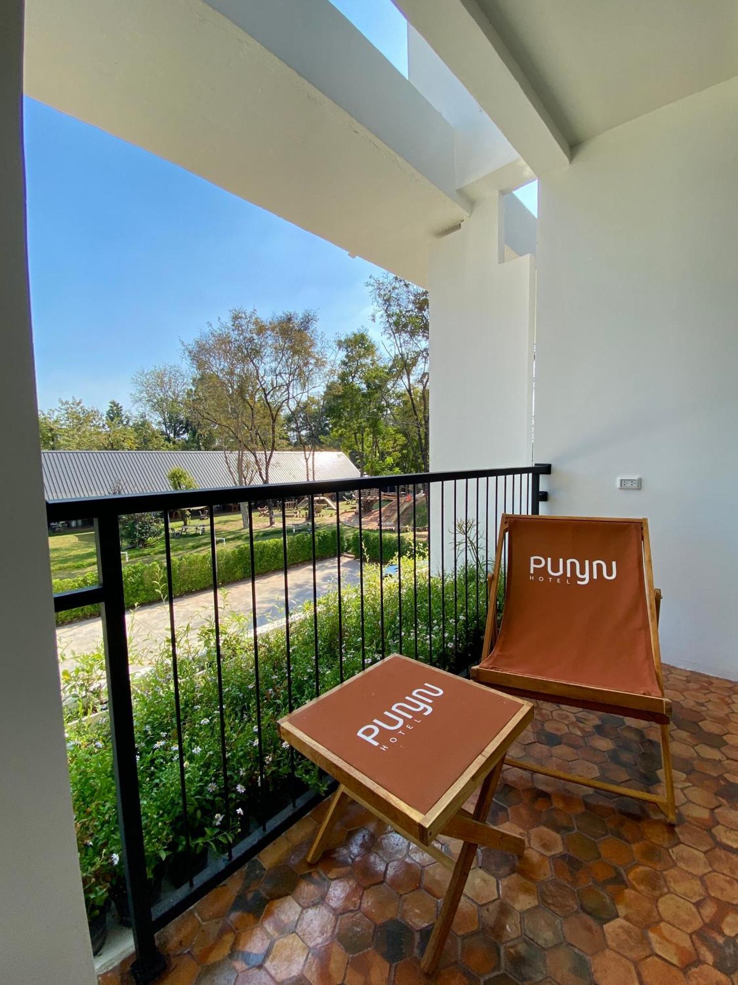 Punn Hotel Korat Nakhonratchasima Exteriör bild