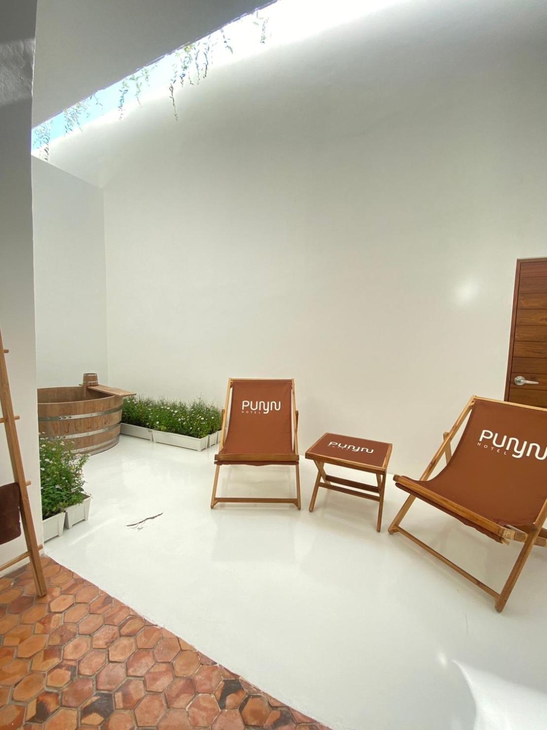 Punn Hotel Korat Nakhonratchasima Exteriör bild