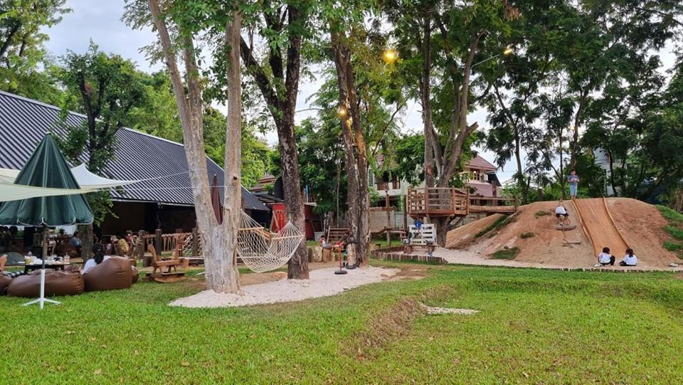 Punn Hotel Korat Nakhonratchasima Exteriör bild