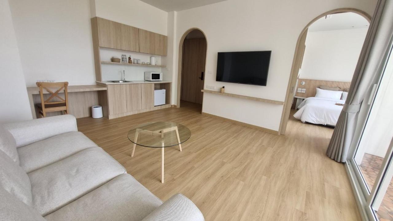 Punn Hotel Korat Nakhonratchasima Exteriör bild